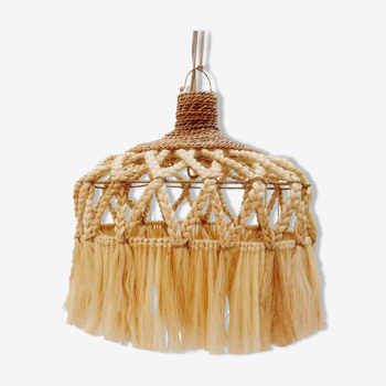 pendant lamp