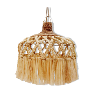 Suspension lamp