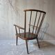 Fauteuil Baumann