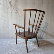 Baumann armchair