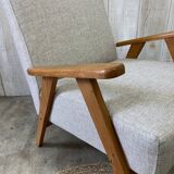 Armchair from the 60s