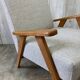 Armchair from the 60s