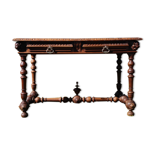 Bureau Renaissance 1900