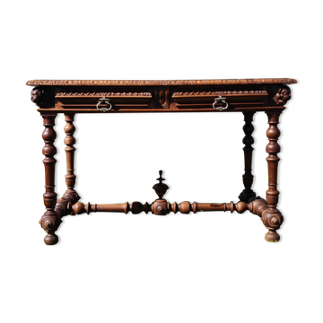Bureau Renaissance 1900