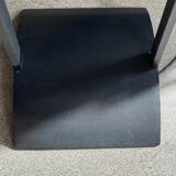 Designer floor lamp