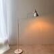 Hoogervorst Anvia floor lamp 1960s minimalist vintage design