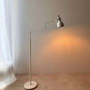 Hoogervorst Anvia floor lamp 1960s minimalist vintage design