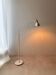 Hoogervorst Anvia floor lamp 1960s minimalist vintage design