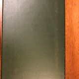 Louis Philippe office with financial