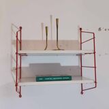 String style shelf
