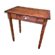 Desk writing table