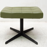 Tabouret Tchécoslovaque, années 1970