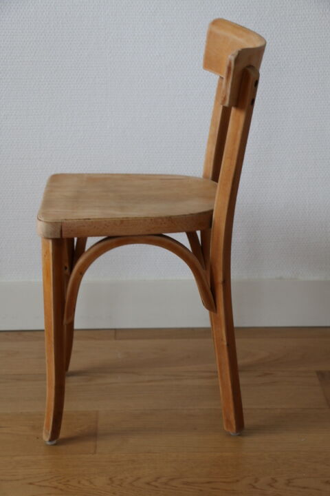 Baumann child chair