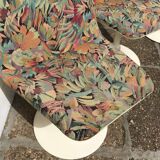 Tulip chairs
