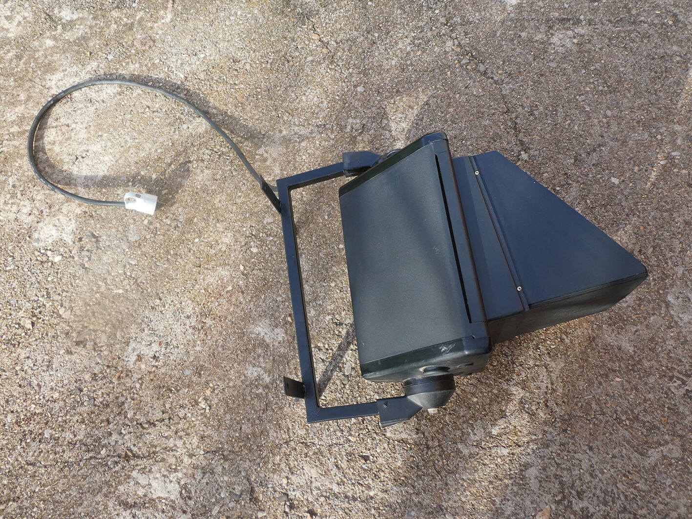 Pietons traffic light