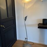 Vintage Rolf Benz Nuvola Floor Lamp