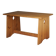 Table en pin suédois par Gilbert Marklund pour Furusnickarn Ab, années 1960