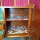 Vintage 1960s sideboard