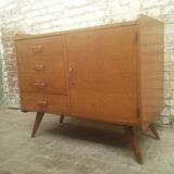 Scandinavian dresser 50/60