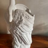 Swan umbrella holder