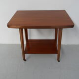 Vintage serving trolley sixties