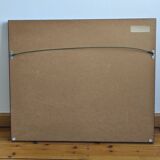 Oil painting on panel H. De Vleeschauwer