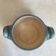 Covered pot by Jean de Lespinasse, JdL, model 1, Nice around 1950/1960