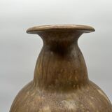 Art Deco vase signed Edgard Aubry