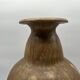Art Deco vase signed Edgard Aubry