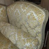 Louis XV daybed