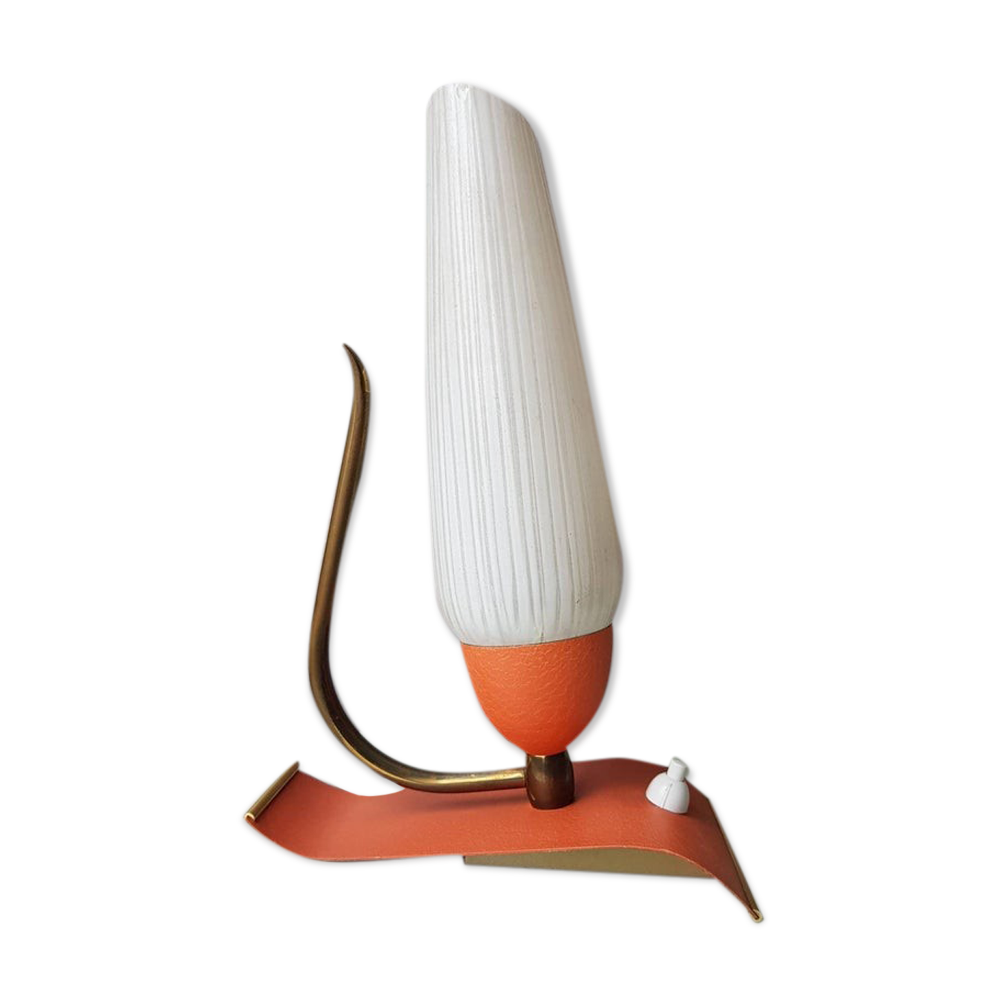 Italian watchman of the 1960s