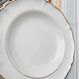 Villeroy & Boch soup plates
