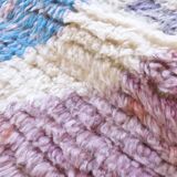 Small Berber Rug - 147 x 102 cm