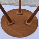 Scandinavian coffee table