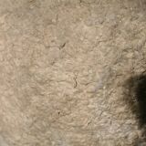 Imitation stone resin sculpture, circa 1960