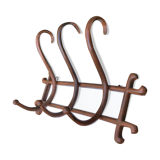 Coat racks