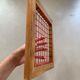 Grill tray 80s