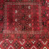 Afghan rug 250/150cm