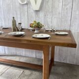 Farm table 228x97cm