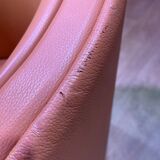 Rich armchair by Antonio Citterio moroso edition