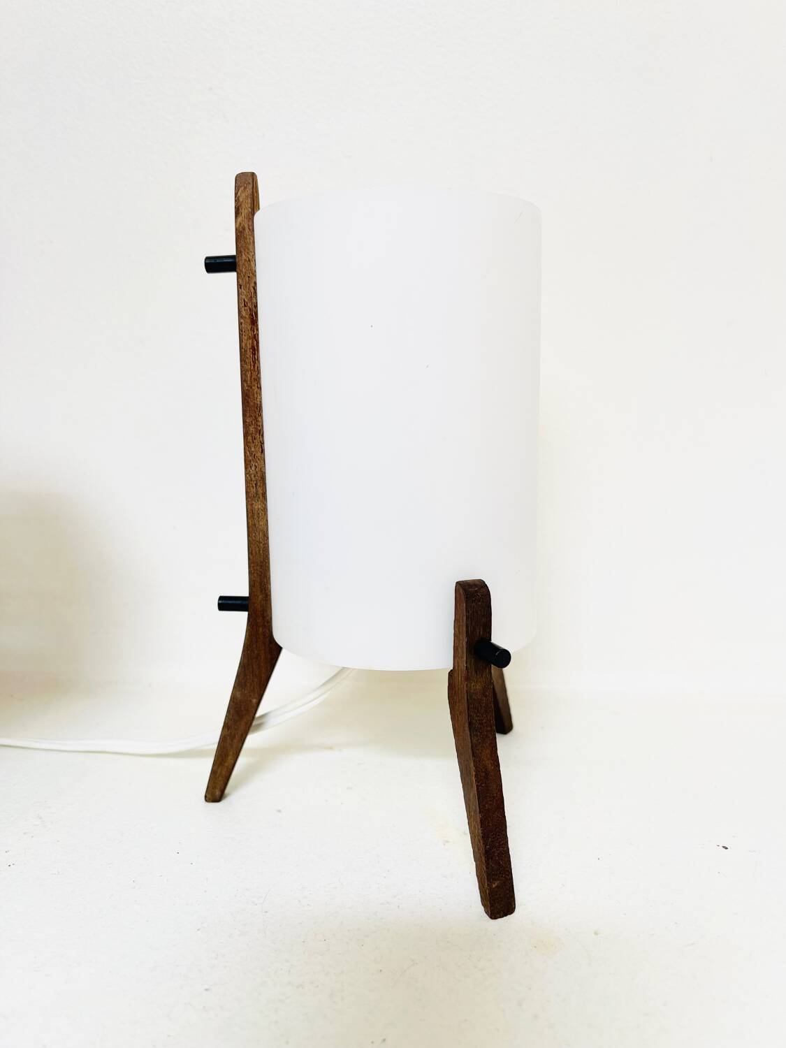 Alfaplex-Milano bedside lamp, 1960