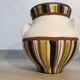 Vase à oreilles par Roger Capron Vallauris 50/60's