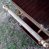 Vintage bar trolley years 40/50