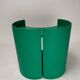 Green Gea Bedside Table attributed to Takahama for Gavina, Italy, 1961