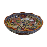 Deep dish Gien Peony 1938-1960