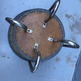 Bauhaus side table