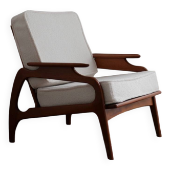 Vintage armchair