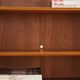 Teak Shelving Unit Hundevad & Co., Denmark, 1960s