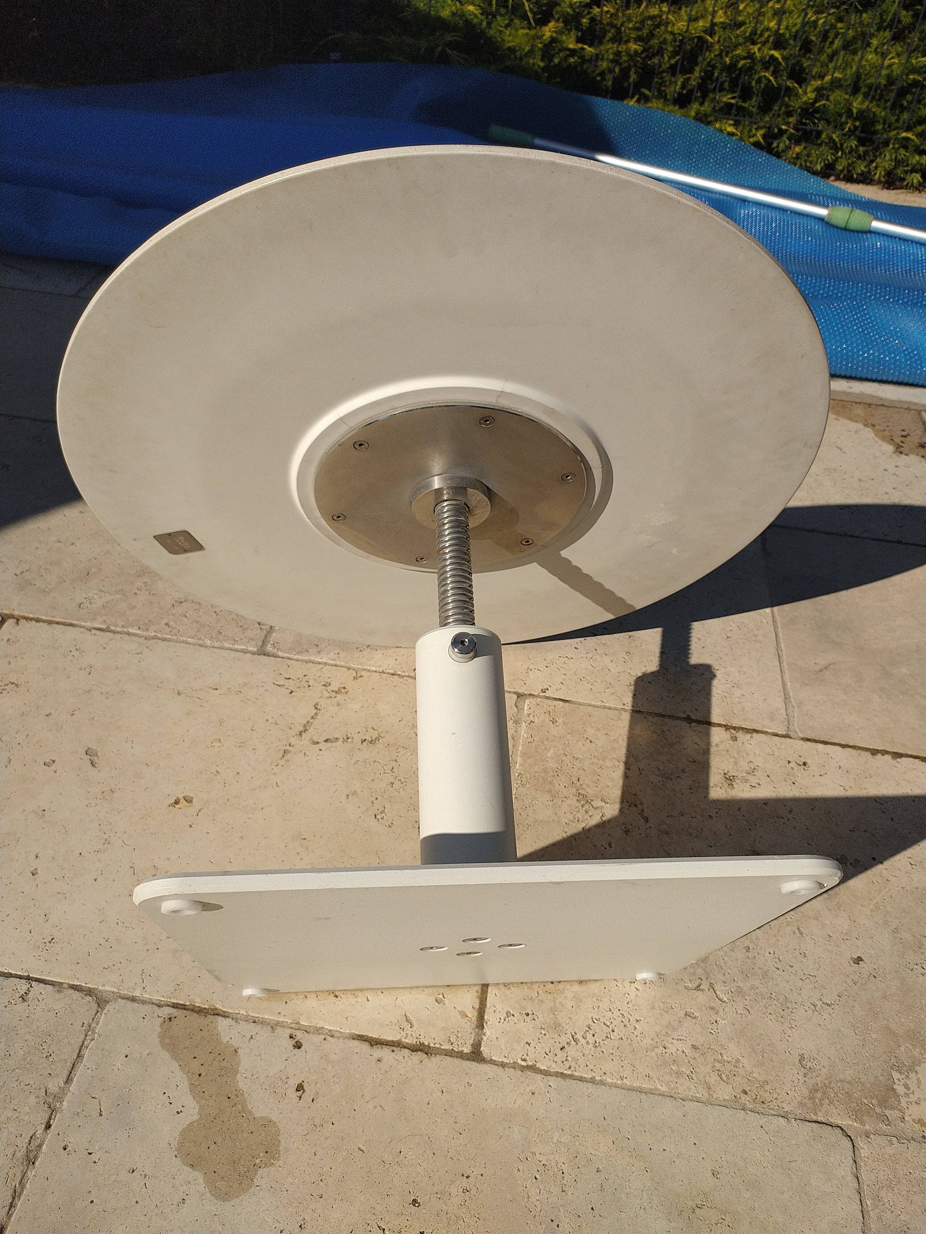 Table basse Giro Paola Lenti