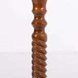 Italian hand crafted vase stand, 1960’s